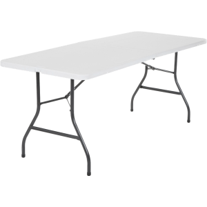 Rectangle Fold Out Table